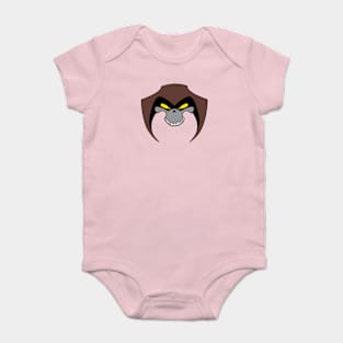 Master of disguise Baby Bodysuit